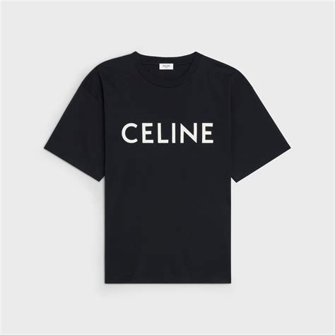 celine loose T